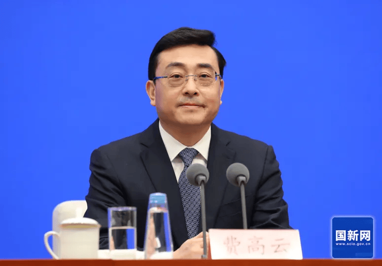 费高云卸任安徽副省长，此前已任合肥市委书记
