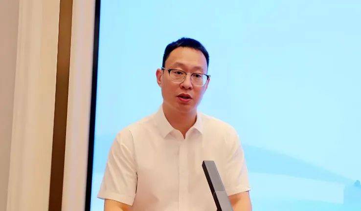 涉嫌严重违纪违法，童刚任上被查