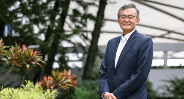 特朗普开始“大清洗”，勒令华人CEO辞职，不料却发现，全球几大半导体巨头的掌舵者，全是东方面孔？